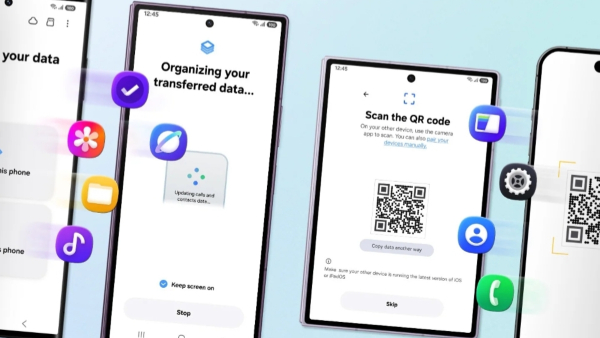 One UI 9 Could Make Switching From iPhone to Galaxy a Lot Easier One UI 9 Could Make Switching From iPhone to Galaxy a Lot Easier