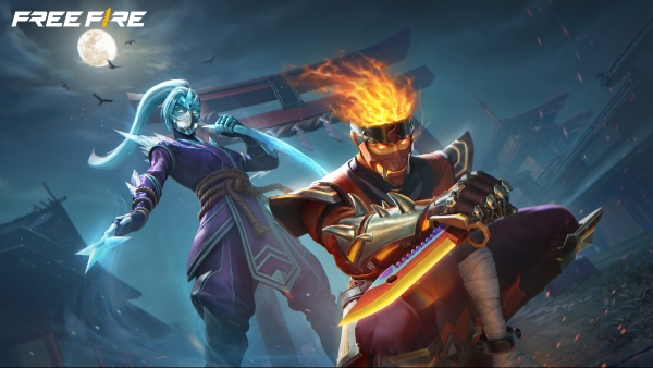 Garena Free Fire Max Redeem Codes for August 3, 2026 Garena Free Fire Max Redeem Codes for August 3, 2026