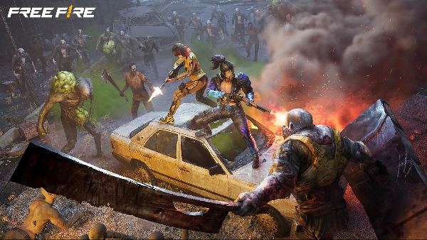 Garena Free Fire MAX Redeem Codes for August 15, 2026 Garena Free Fire MAX Redeem Codes for August 15, 2026