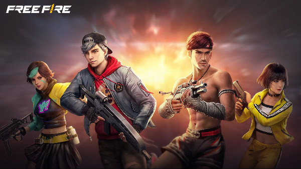 Garena Free Fire Max Redeem Codes for August 12, 2026 Garena Free Fire Max Redeem Codes for August 12, 2026