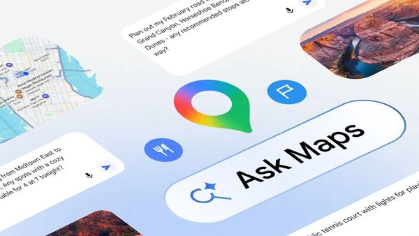 Google Maps India Update: New AI Features Introduced Google Maps India Update: New AI Features Introduced