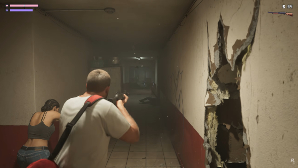GTA 6 Extended Look on Netflix: 5 Major Details You Need to Know GTA 6 Extended Look on Netflix: 5 Major Details You Need to Know
