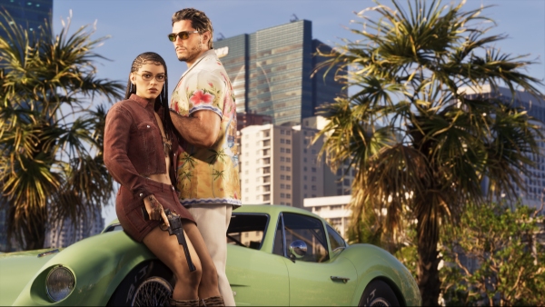 GTA 6 Extended Gameplay Premieres on Netflix This Month GTA 6 Extended Gameplay Premieres on Netflix This Month