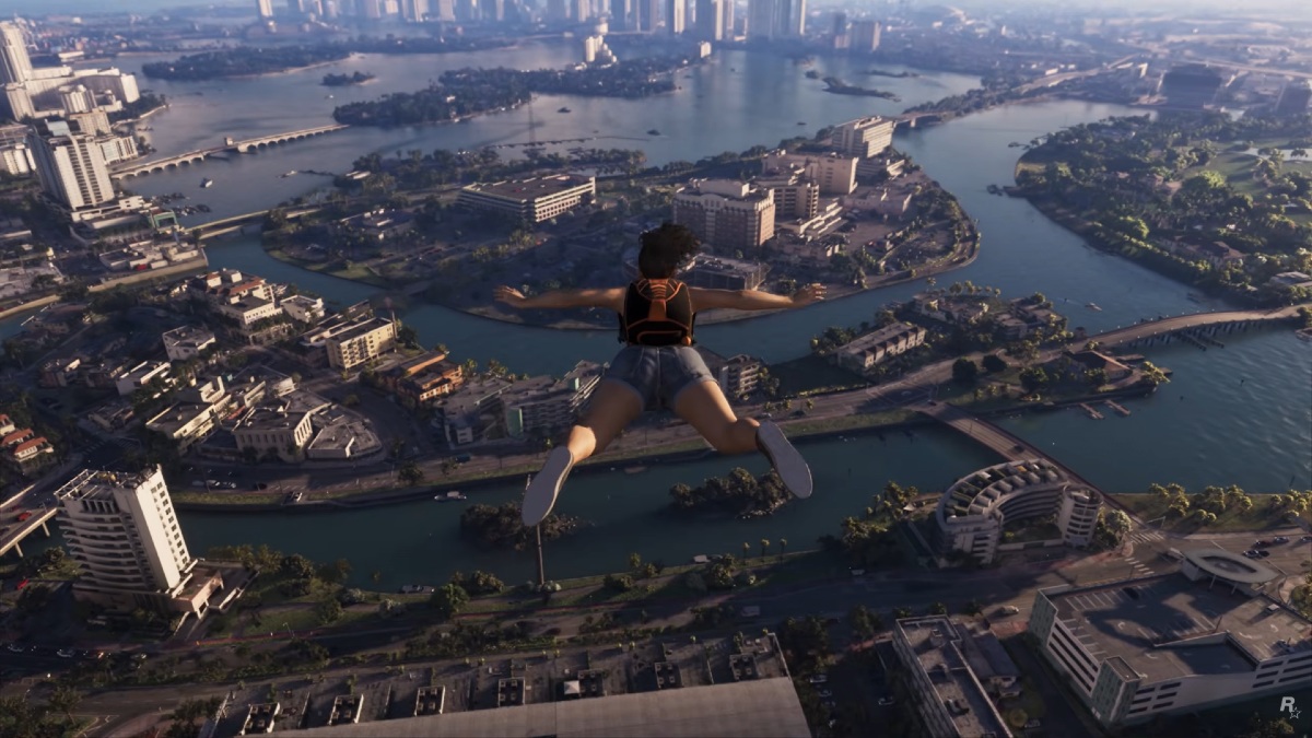 GTA 6 Extended Look on Netflix: 5 Major Details You Need to Know
