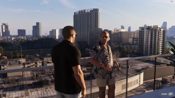 GTA 6 Extended Look on Netflix: 5 Major Details You Need to Know GTA 6 Extended Look on Netflix: 5 Major Details You Need to Know