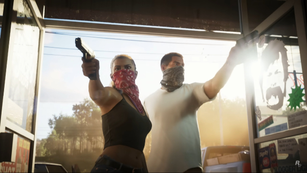 GTA 6 Leak Reveals a Wild New Wanted System and Map Details GTA 6 Leak Reveals a Wild New Wanted System and Map Details