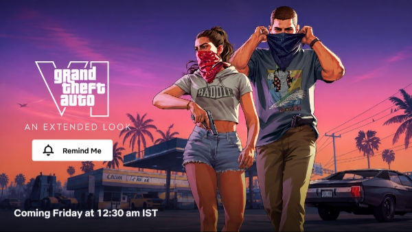 GTA 6 Extended Look: Everything You Need to Know Before the Trailer GTA 6 Extended Look: Everything You Need to Know Before the Trailer