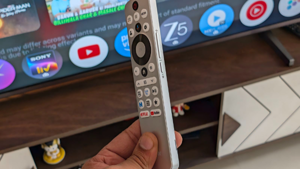 Haier P7 Pro 65-inch Review: Value for Money