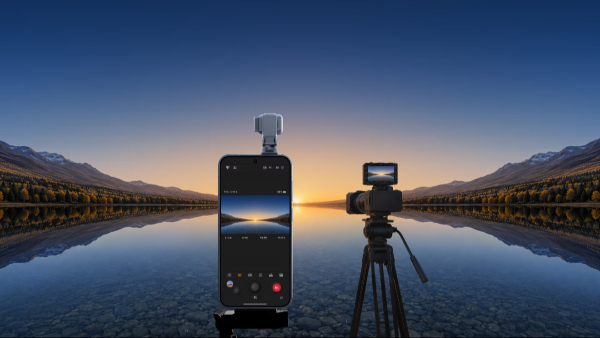 Honor Robot Phone Launched with Gimbal Camera Honor Robot Phone Launched with Gimbal Camera