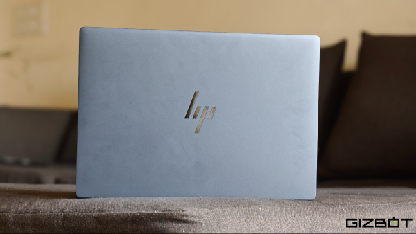 HP EliteBook X G2i 14-inch Review: Design and Build