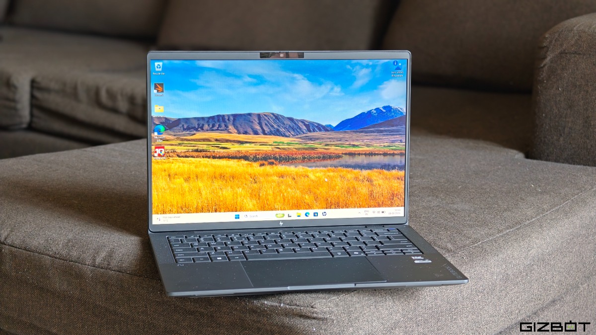 HP EliteBook X G2i 14-inch Review: Pros & Cons