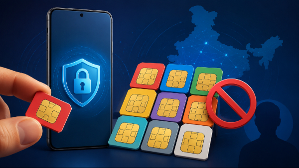 Getting a New SIM? India’s New Rules You Need to Know