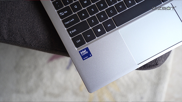 Acer Aspire 5 Review: CPU Performance
