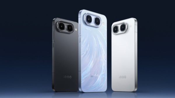 iQOO Neo 11 Ultra Launched: Check Price & Specifications iQOO Neo 11 Ultra Launched: Check Price & Specifications