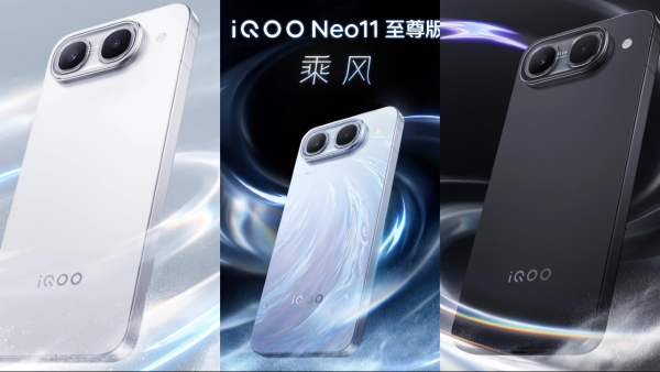 iQOO Neo 11 Ultra Specifications Tipped Ahead of Launch