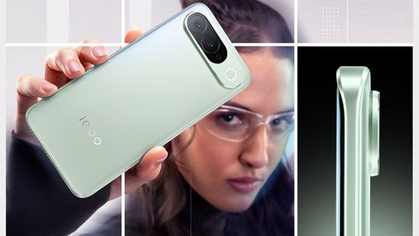 iQOO Z11 India Launch Date Officially Confirmed for August 20 iQOO Z11 India Launch Date Officially Confirmed for August 20