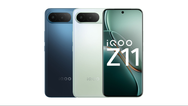 iQOO Z11 Launched in India: Check Price & Specifications iQOO Z11 Launched in India: Check Price & Specifications