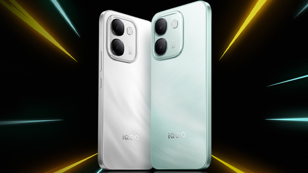 iQOO Z11S Launched: Check Price & Specifications iQOO Z11S Launched: Check Price & Specifications