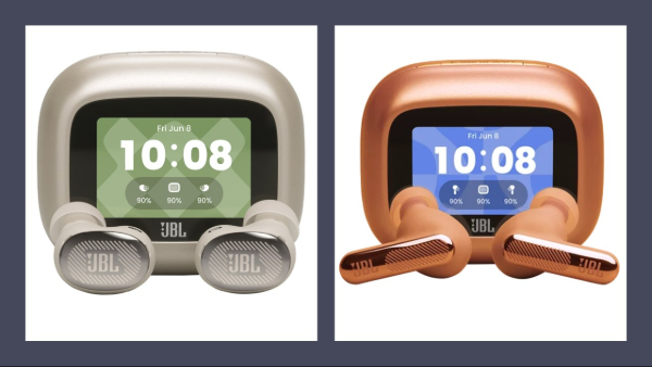 JBL Live Buds 4 and Live Beam 4 TWS Earbuds Launched in India JBL Live Buds 4 and Live Beam 4 TWS Earbuds Launched in India