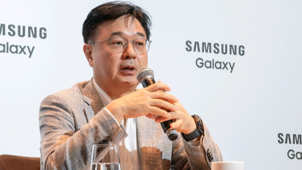 Samsung Says the Best AI Is the AI You Never Notice Samsung Says the Best AI Is the AI You Never Notice