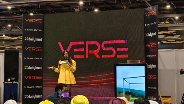 VerSe’s New AI Studio Could Slash Video Production Costs by 90% VerSe’s New AI Studio Could Slash Video Production Costs by 90%