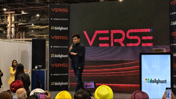 VerSe’s New AI Studio Could Slash Video Production Costs by 90% VerSe’s New AI Studio Could Slash Video Production Costs by 90%