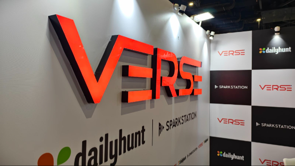 VerSe’s New AI Studio Could Slash Video Production Costs by 90% VerSe’s New AI Studio Could Slash Video Production Costs by 90%