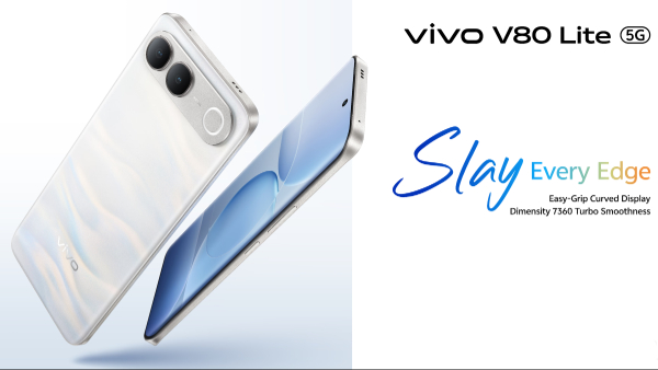 Vivo V80 Lite 5G Launched: Check Price & Specifications Vivo V80 Lite 5G Launched: Check Price & Specifications