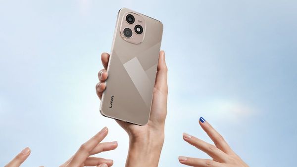 Lava Bold N4 Lite 4G Smartphone Launched in India Lava Bold N4 Lite 4G Smartphone Launched in India