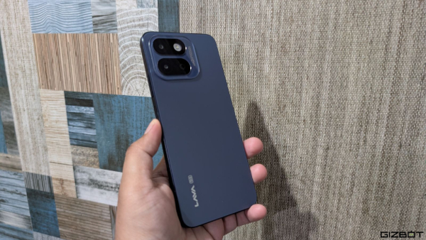 Lava Virat V1 Pro 5G Now Available for Purchase in India via Flipkart Lava Virat V1 Pro 5G Now Available for Purchase in India via Flipkart