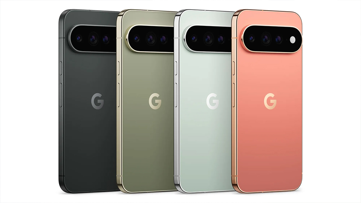Google Pixel 11 Series Launched in India