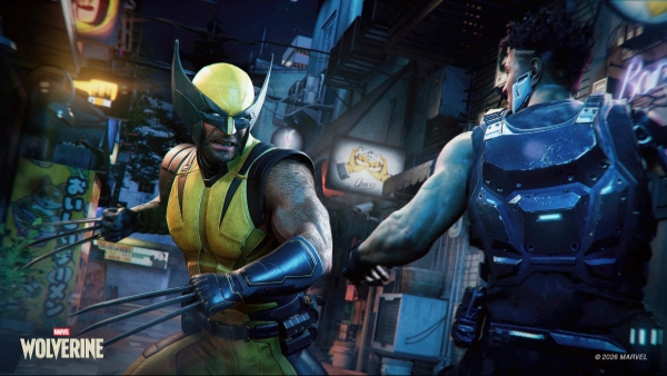 Marvel's Wolverine Will Support 60fps Ray Tracing on PS5 at Launch Marvel's Wolverine Will Support 60fps Ray Tracing on PS5 at Launch