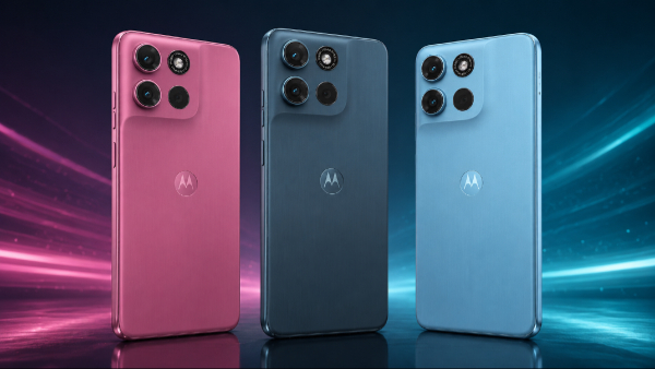 Moto G Max Now Available for Purchase in India Moto G Max Now Available for Purchase in India