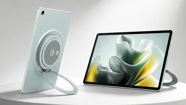 Moto Pad 70 Groove Launched in India: Check Price & Specifications Moto Pad 70 Groove Launched in India: Check Price & Specifications