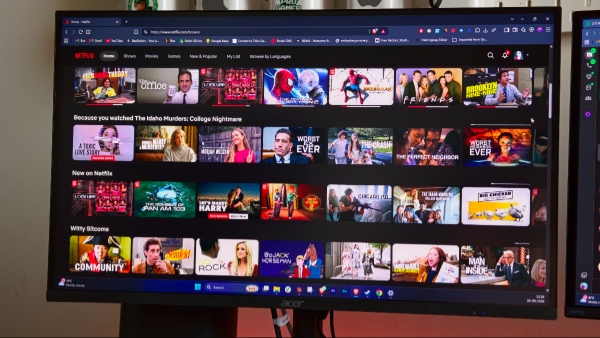 How To Watch Netflix in 4K on Your Windows PC?