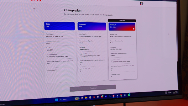 How To Watch Netflix in 4K on Your Windows PC?