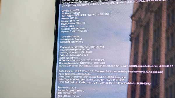 How To Watch Netflix in 4K on Your Windows PC?