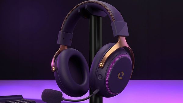 Noise Clutch HP-P01 Gaming Headset Launched In India Noise Clutch HP-P01 Gaming Headset Launched In India