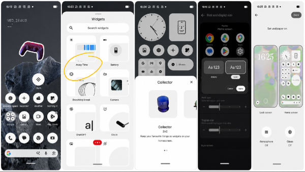 I Tried Nothing OS 5.0, and It's Not the Update You Think