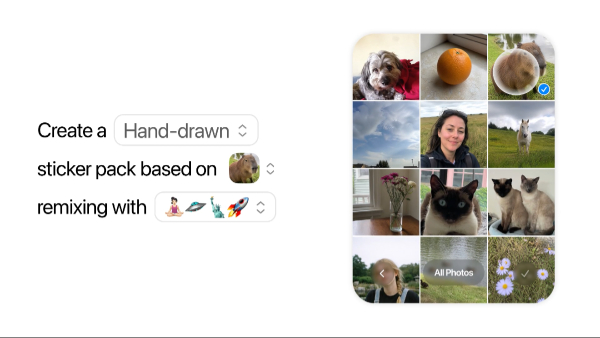 ChatGPT Just Made Creating Custom Stickers Much Easier