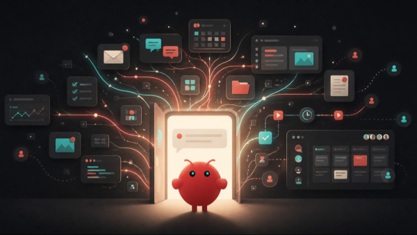 OpenClaw 2.0 Is More Than a Chatbot: Here’s What the AI Agent Can Do OpenClaw 2.0 Is More Than a Chatbot: Here’s What the AI Agent Can Do