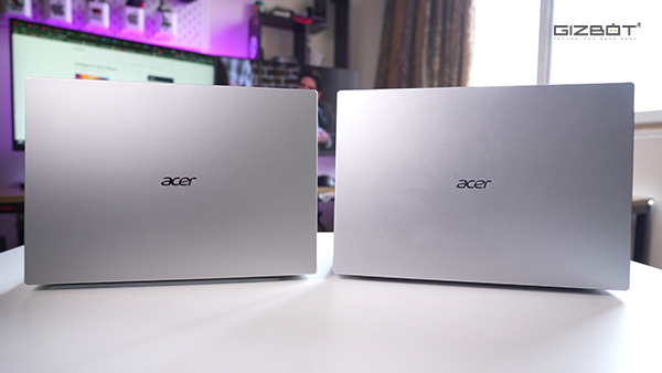Acer Aspire 5 Review: The Sensible Student Laptop at Rs 76,999 Acer Aspire 5 Review: The Sensible Student Laptop at Rs 76,999