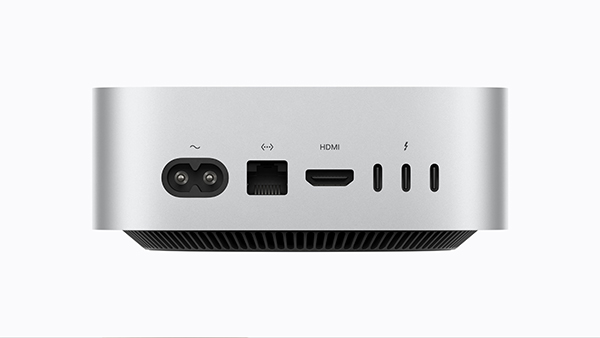 Apple's New Mac Mini Arrives With M6 and M5 Pro Apple's New Mac Mini Arrives With M6 and M5 Pro
