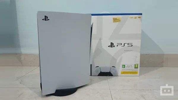Here's What Sony India's MD Had to Say About PlayStation 5's Stocks Here's What Sony India's MD Had to Say About PlayStation 5's Stocks