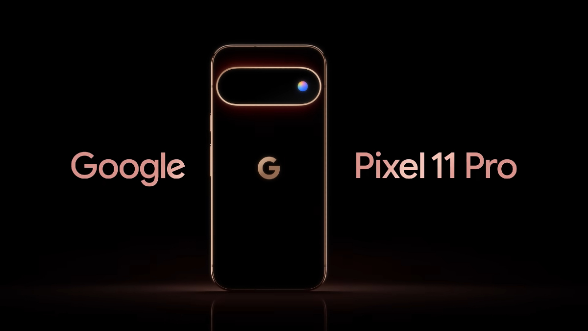 Google Pixel 11 Series Pricing & Specifications Leaked Ahead of Launch