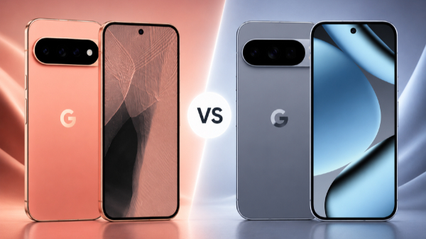 Google Pixel 11 Pro vs Pixel 10 Pro: Which One Should You Buy in India Google Pixel 11 Pro vs Pixel 10 Pro: Which One Should You Buy in India