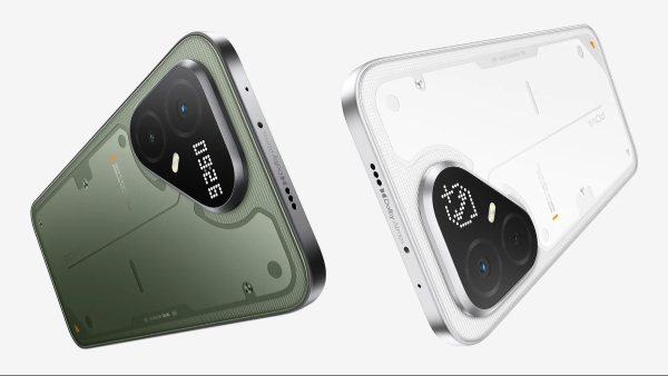 Pova 8 Pro India Launch Today: What to Expect Pova 8 Pro India Launch Today: What to Expect