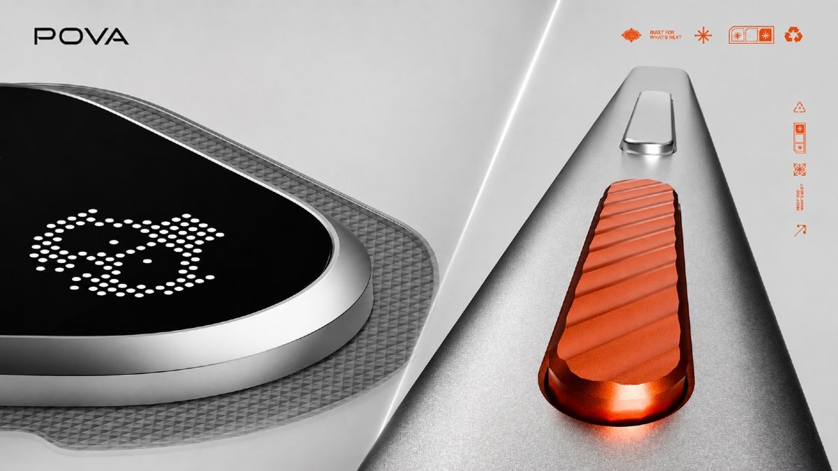 POVA 8 Pro Launch Date in India Set for August 18