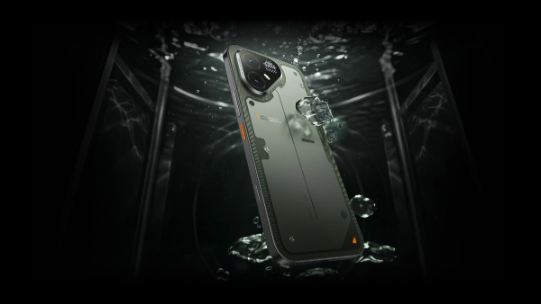 Pova 8 Pro Full Specifications & Design Confirmed Ahead of Launch Pova 8 Pro Full Specifications & Design Confirmed Ahead of Launch