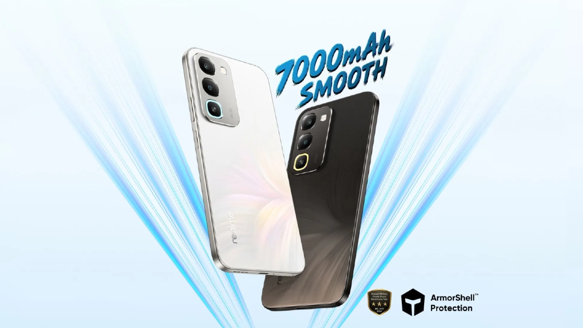 Realme 16x 5G Price in India Revealed Ahead of Launch on August 12